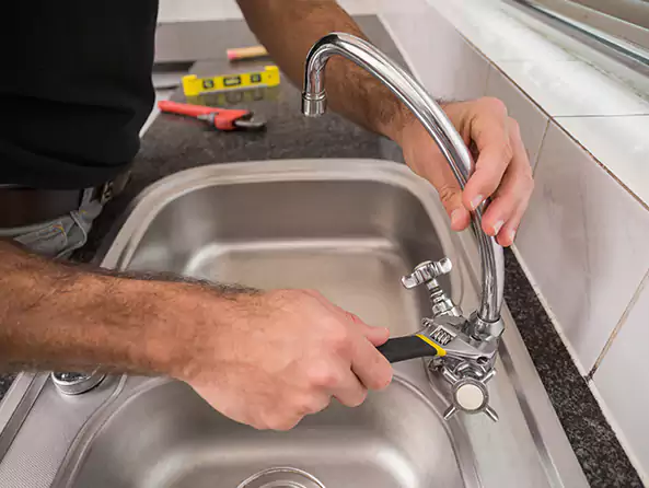 Why Choose Miller Place Plumbing for Faucet Replacement in Miller Place, NY?