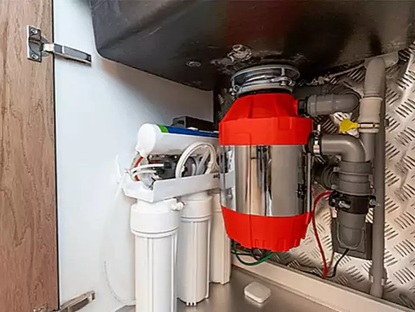 Why Choose Miller Place Plumbing for Garbage Disposal Installation in Miller Place, NY?