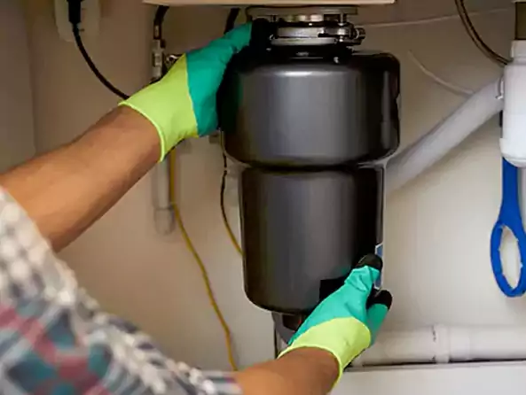 Why Choose Miller Place Plumbing for Garbage Disposal Replacement in Miller Place, NY?