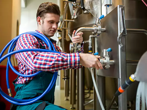 Why Choose Miller Place Plumbing for Gas Leak Repair in Miller Place, NY?