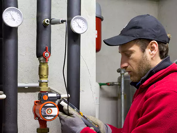 Why Choose Miller Place Plumbing for Gas Line Installation in Miller Place, NY?