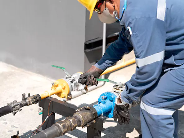 Why Choose Miller Place Plumbing for Gas Line Repair in Miller Place, NY?