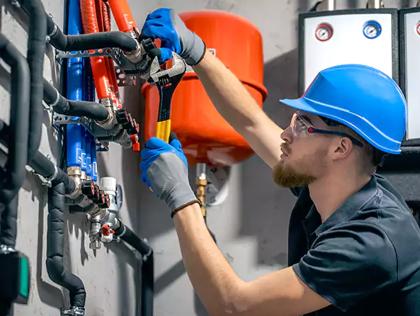 Why Choose Miller Place Plumbing for Gas Water Heater Installation in Miller Place, NY
