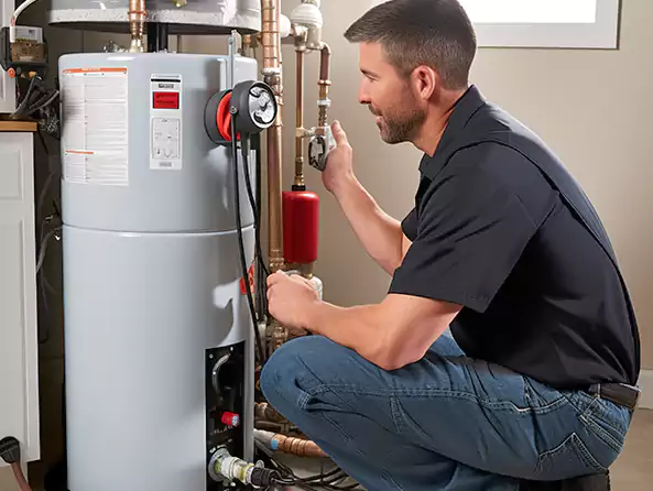 Why Choose Miller Place Plumbing for Gas Water Heater Repair in Miller Place, NY?