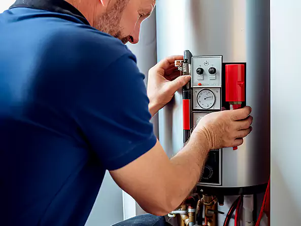 Why Choose Miller Place Plumbing for Gas Water Heater Replacement in Miller Place, NY?