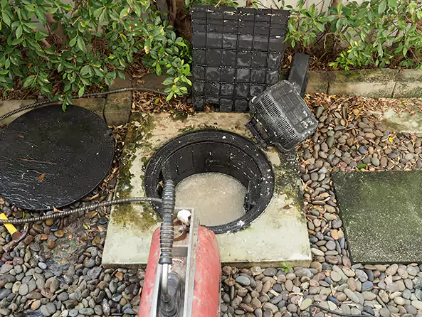 Why Choose Miller Place Plumbing for Grease Trap Repair in Miller Place, NY?