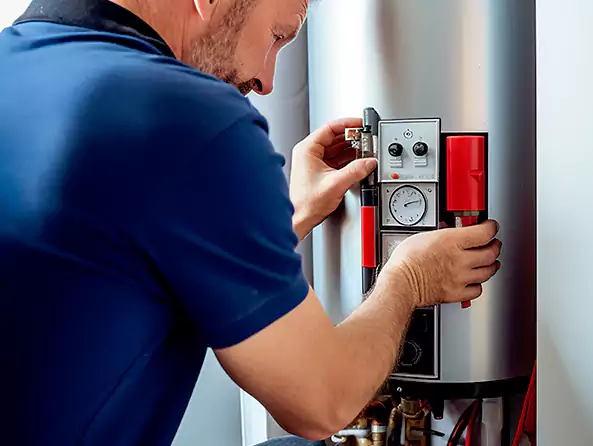 Why Choose Miller Place Plumbing for Hot Water Tank Maintenance in Miller Place, NY?