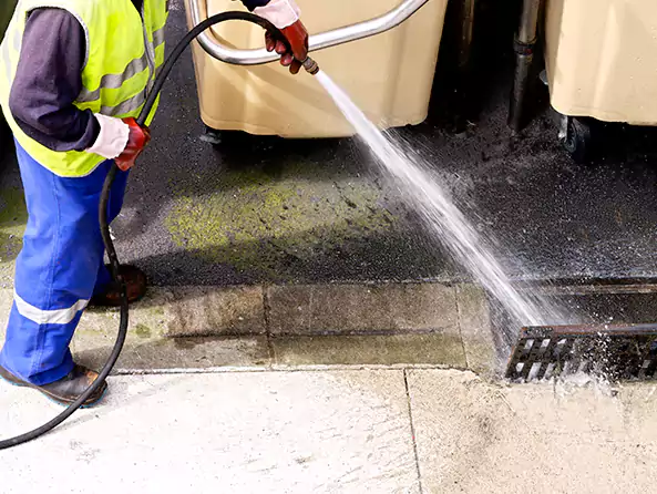 Why Choose Miller Place Plumbing for Hydro Jetting in Miller Place, NY?