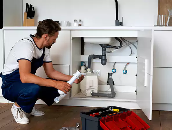 Why Choose Miller Place Plumbing for Insinkerator Installation in Miller Place, NY?