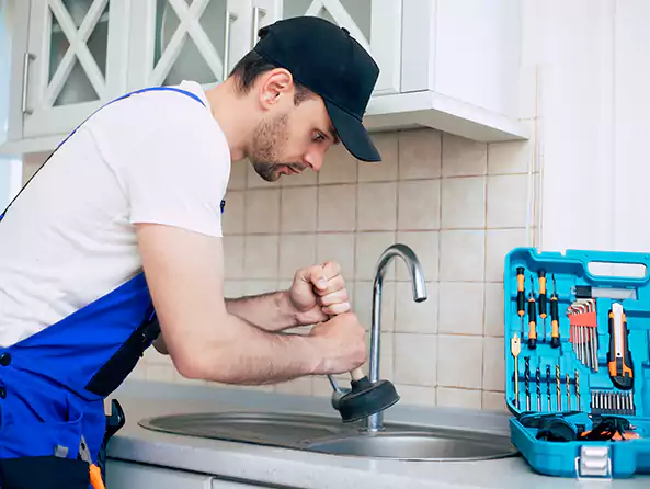 Why Choose Miller Place Plumbing for Kitchen Plumbing in Miller Place, NY?