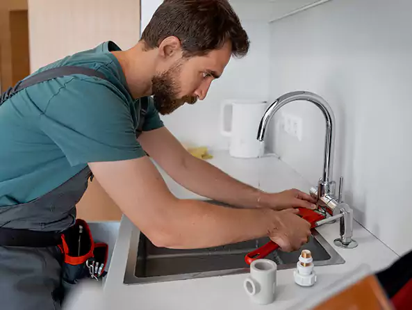 Why Choose Miller Place Plumbing for Kitchen Sink Installation in Miller Place, NY?