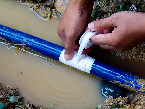  Why Choose Miller Place Plumbing for Leak Detection in Miller Place, NY?]