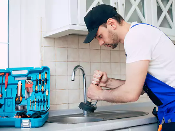  Why Choose Miller Place Plumbing for New Construction Plumbing in Miller Place, NY?