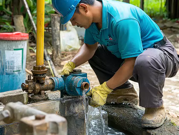 Why Choose Miller Place Plumbing for Pipe Repair in Miller Place, NY?