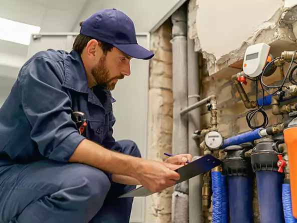 Why Choose Miller Place Plumbing for Plumbing Maintenance in Miller Place, NY?