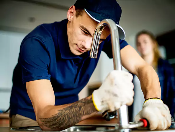 Why Choose Miller Place Plumbing for Plumbing Repair in Miller Place, NY?
