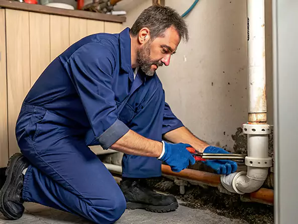 Why Choose Miller Place Plumbing for Repiping Services in Miller Place?