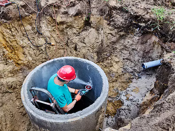 Why Choose Miller Place Plumbing for Septic Tank Repair in Miller Place, NY?