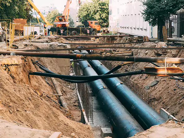 Why Choose Miller Place Plumbing for Sewer Cleaning in Miller Place, NY?