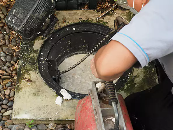 Why Choose Miller Place Plumbing for Sewer Line Cleaning in Miller Place, NY?