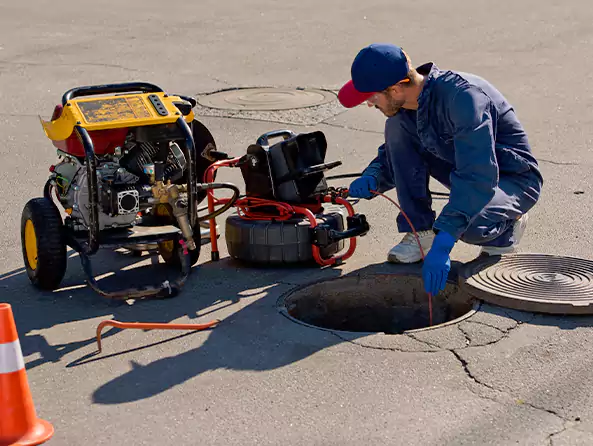 Why Choose Miller Place Plumbing for Sewer Line Inspection in Miller Place, NY?