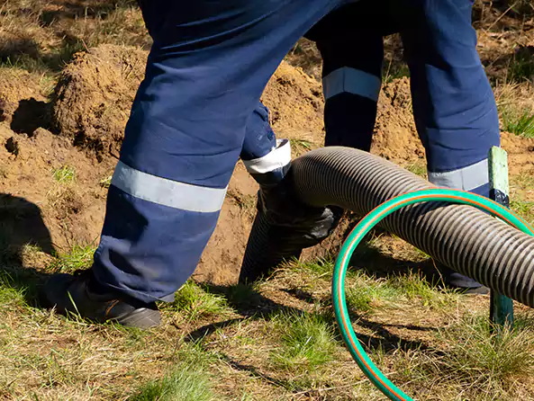 Why Choose Miller Place Plumbing for Sewer Line Replacement in Miller Place, NY?