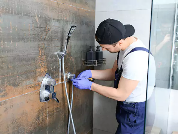 Why Choose Miller Place Plumbing for Shower Installation in Miller Place, NY?