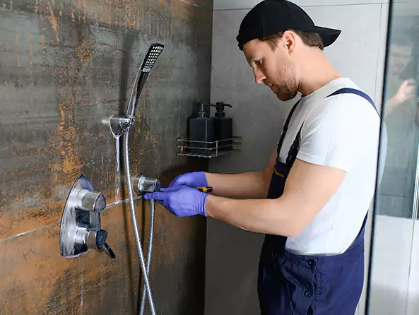 Why Choose Miller Place Plumbing for Shower Repair in Miller Place, NY?
