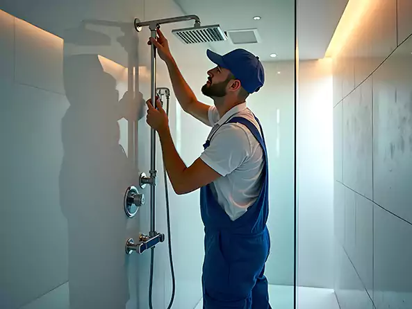 Why Choose Miller Place Plumbing for Shower Replacement in Miller Place, NY?