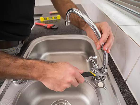 Why Choose Miller Place Plumbing for Sink Installation in Miller Place, NY?