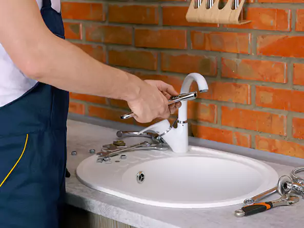 Why Choose Miller Place Plumbing for Sink Repair in Miller Place, NY?