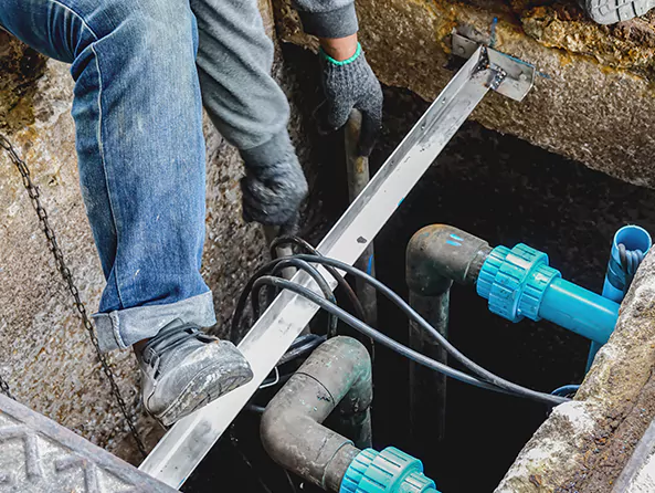 Why Choose Miller Place Plumbing for Sump Pump Maintenance in Miller Place, NY?