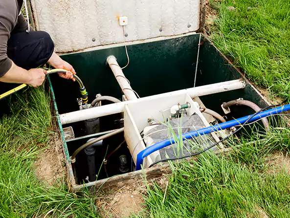 Why Choose Miller Place Plumbing for Sump Pump Replacement in Miller Place, NY?