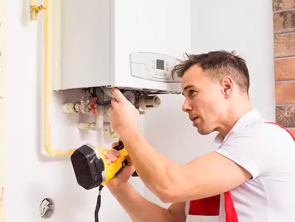 Why Choose Miller Place Plumbing for Tankless Water Heater Installation in Miller Place, NY?