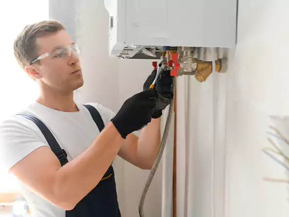Why Choose Miller Place Plumbing for Tankless Water Heater Maintenance in Miller Place, NY?