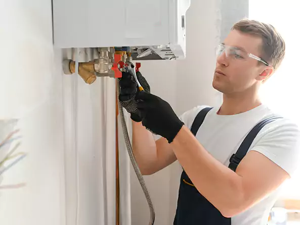 Why Choose Miller Place Plumbing for Tankless Water Heater Repair in Miller Place, NY?