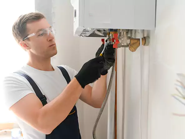 Why Choose Miller Place Plumbing for Tankless Water Heater Replacement in Miller Place, NY?