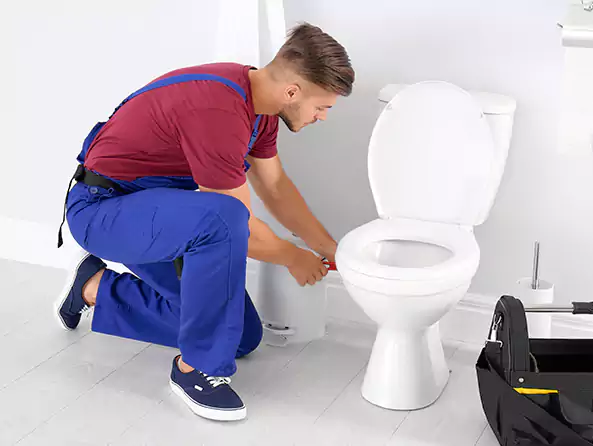 Why Choose Miller Place Plumbing for Toilet Installation in Miller Place, NY?