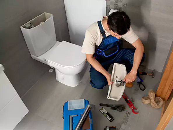 Why Choose Miller Place Plumbing for Toilet Repair in Miller Place, NY?