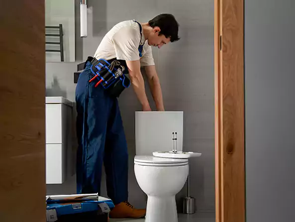 Why Choose Miller Place Plumbing for Toilet Replacement in Miller Place, NY?