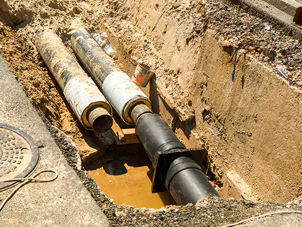 Why Choose Miller Place Plumbing for Trenchless Pipe Repair in Miller Place?
