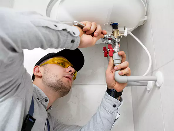 Why Choose Miller Place Plumbing for Water Heater Expansion Tank Installation in Miller Place, NY?