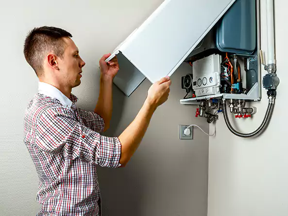 Why Choose Miller Place Plumbing for Water Heater Installation in Miller Place, NY?