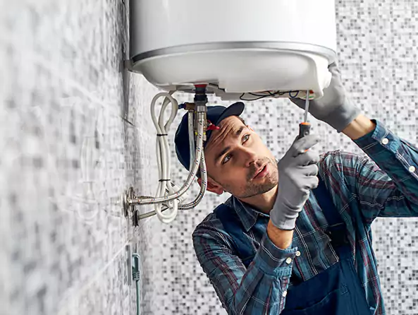 Why Choose Miller Place Plumbing for Water Heater Maintenance in Miller Place, NY?