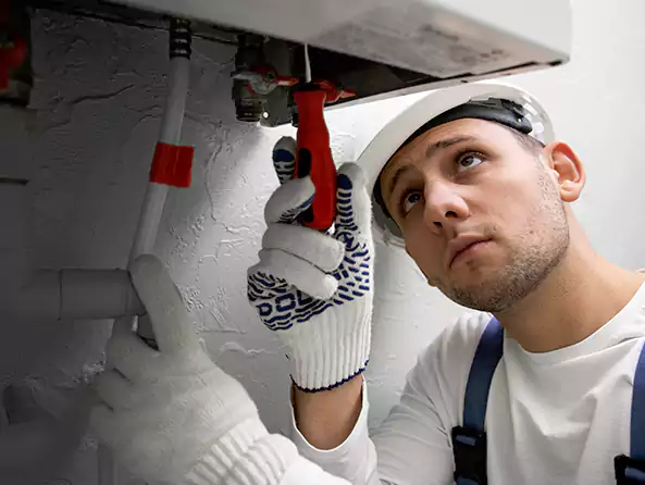 Why Choose Miller Place Plumbing for Water Heater Repair in Miller Place, NY?