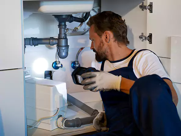 Why Choose Miller Place Plumbing for Water Leak Repair in Miller Place, NY?