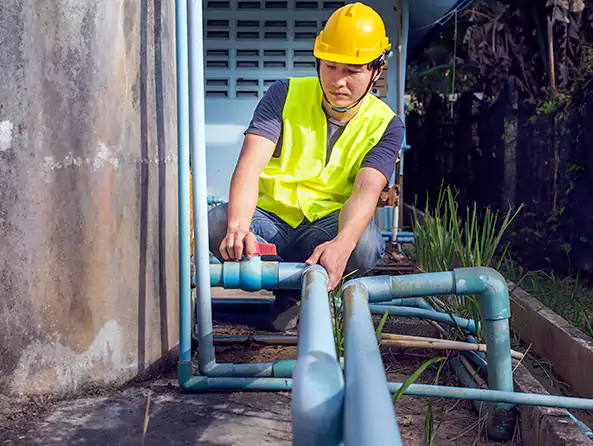 Why Choose Miller Place Plumbing for Water Line Installation in Miller Place, NY