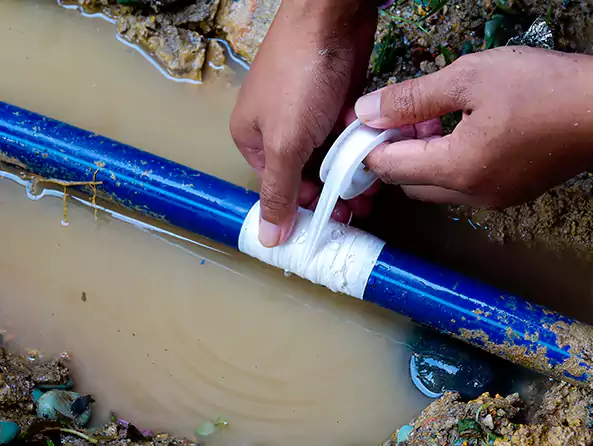  Why Choose Miller Place Plumbing for Water Line Repair in Miller Place, NY?]
