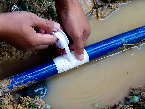 Why Choose Miller Place Plumbing for Water Line Replacement in Miller Place, NY?