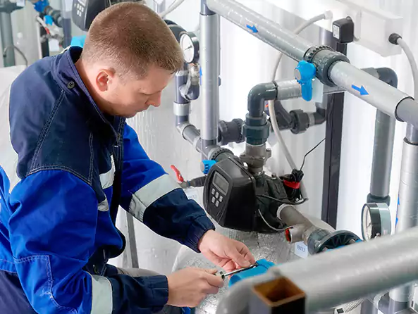Why Choose Miller Place Plumbing for Water Softener Installation in Miller Place, NY?